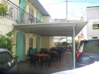 Albergo Villa-Brandi --- Pensione Completa --- Bellaria-Igea Marina Exterior photo